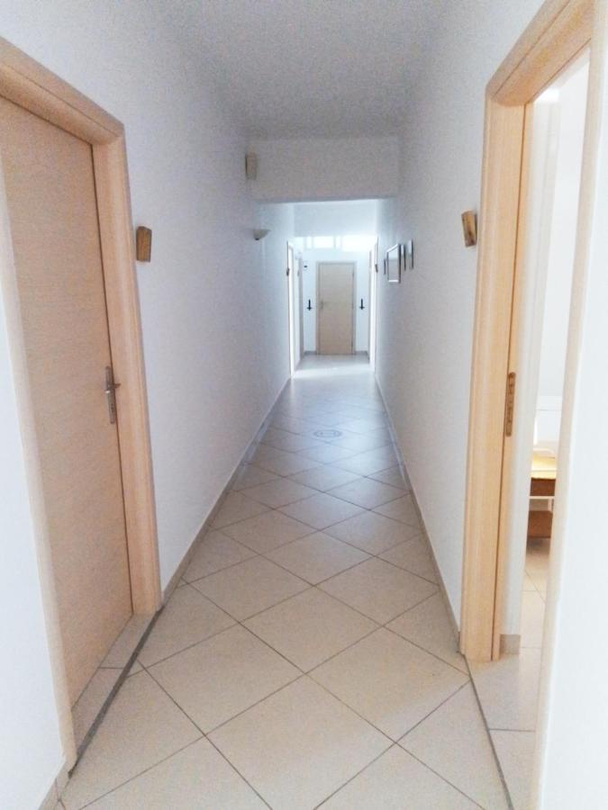 Hotel Larissa à Skála Extérieur photo